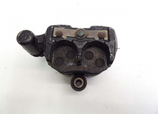 Bremssattel Bremszange vorn rechts Honda VT 700 750