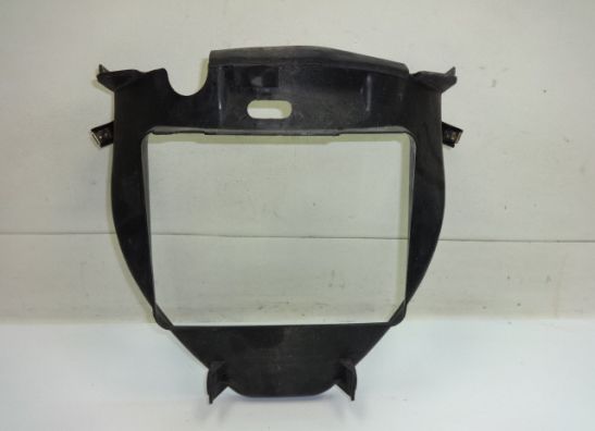 V bak voor Suzuki TL 1000