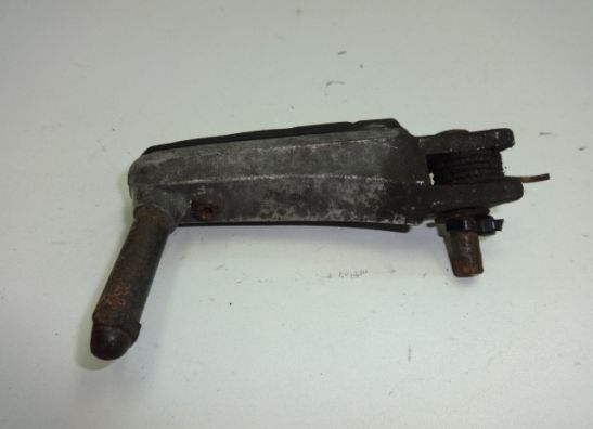 Voetsteun Rechts Honda CBR 1100 XX