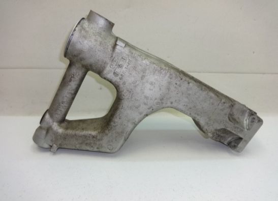 Achterbrug Honda NTV 650