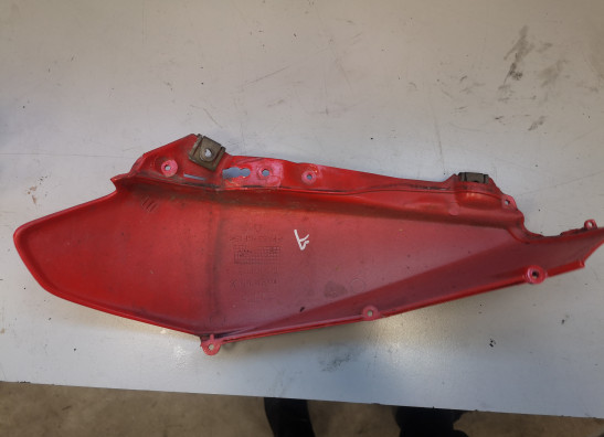 Linker zijkuip Aprilia RSV 1000