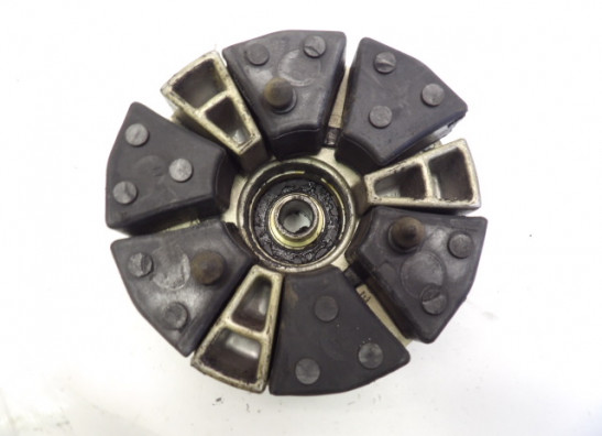 Driven flange Yamaha FZX 750