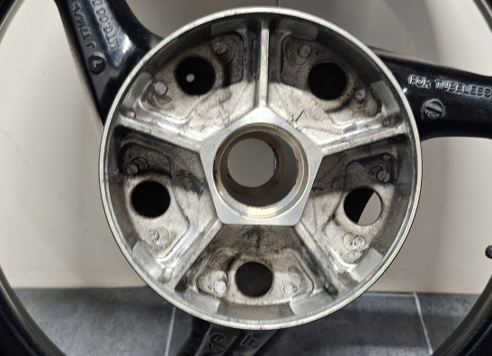 Achtervelg Suzuki GSX R 1300 Hayabusa