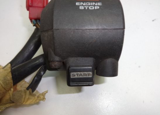 Stuurschakelaar rechts Honda VT 500