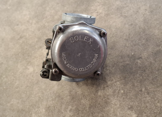 Carburateurset Yamaha XS 650
