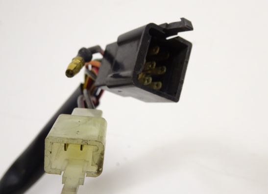 Stuurschakelaar links Kawasaki ZX 7 R