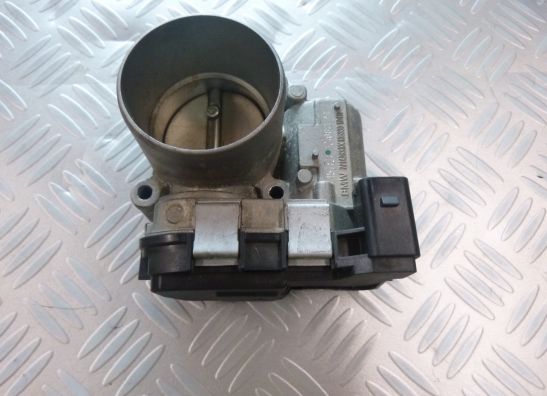 Gasklephuis BMW K 1600 B