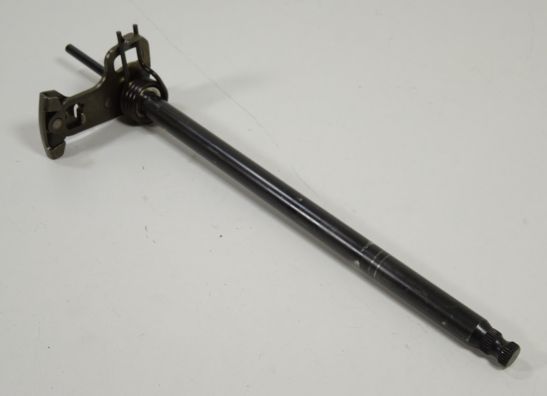 Gear box Kawasaki Z 750