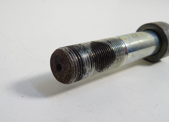 Axle front Kawasaki ER 6