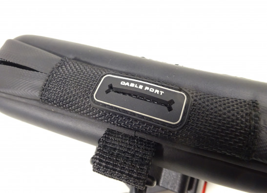 GPS Halterung Yamaha Tracer 900