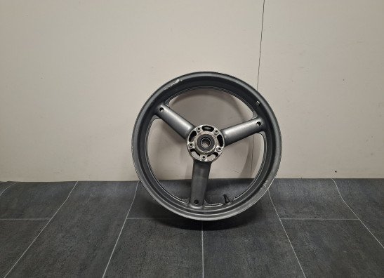 Voorvelg Suzuki GSX R 750