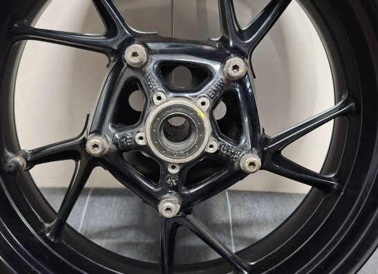 Achtervelg BMW F 900 XR