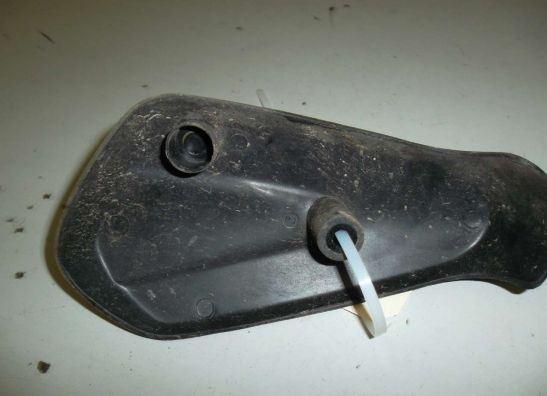 Sonstiges Honda Lead