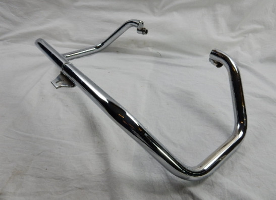 Engine Guard Moto Guzzi V35 V50 V65