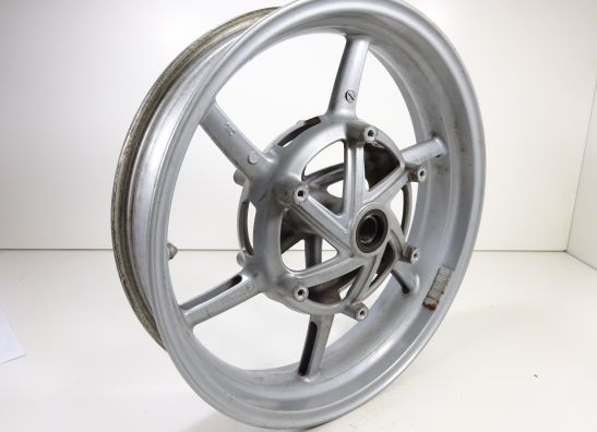 Front Wheel Ducati Multistrada 1000