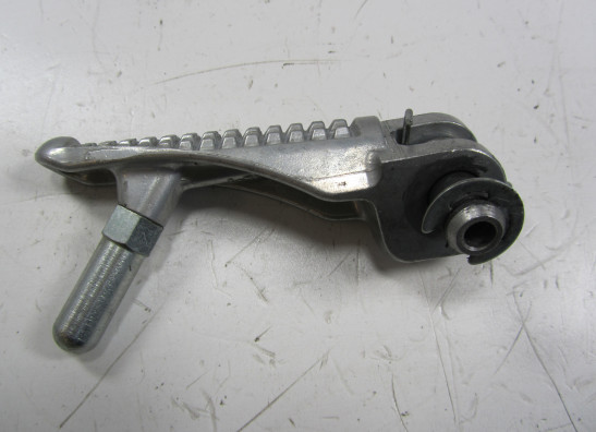 Voetsteun links Kawasaki ZX 10 R 2006-2007