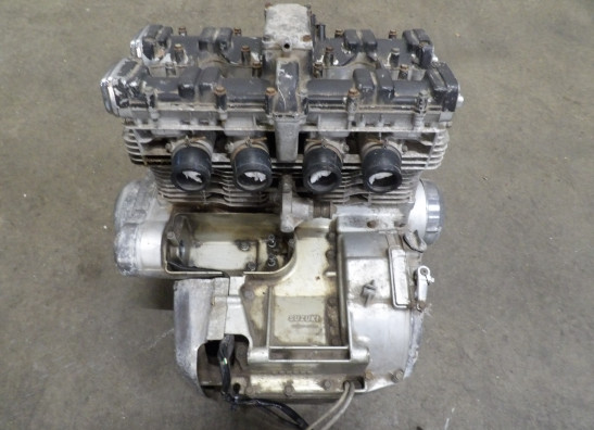 Engine Suzuki GSX 750