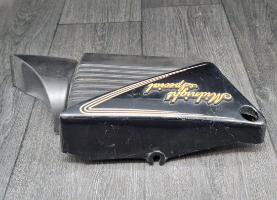 Rechter zijkuip klein Yamaha XV 920