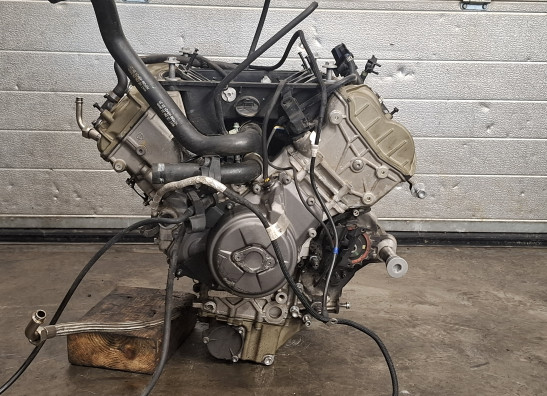 Motorblok Ducati Multistrada V4