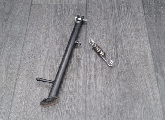 Standaard Caballero - Fantic Deluxe 125