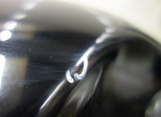 Benzintank Yamaha FJR 1300