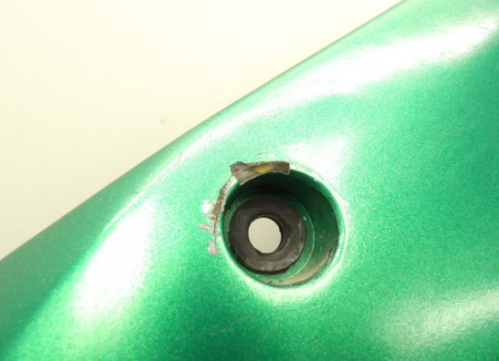 Rechter zijkuip Kawasaki ZX 9 R