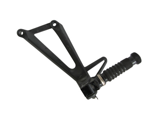 Pillion step left  Yamaha MT 03
