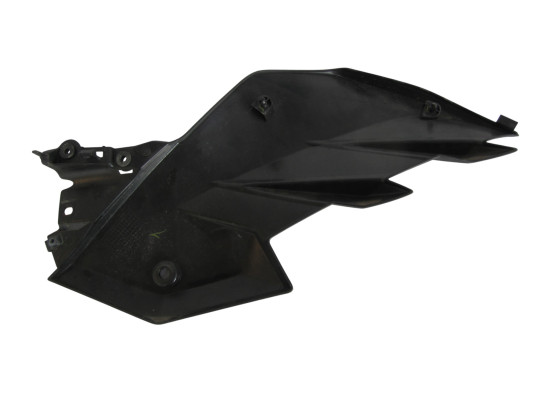 Cowl left small Kawasaki Z 300