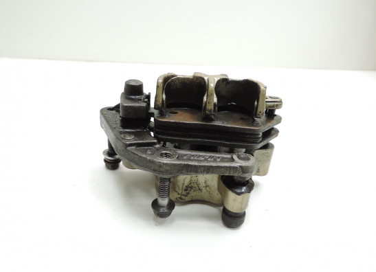 Remklauw rechts voor Honda CB 600 F