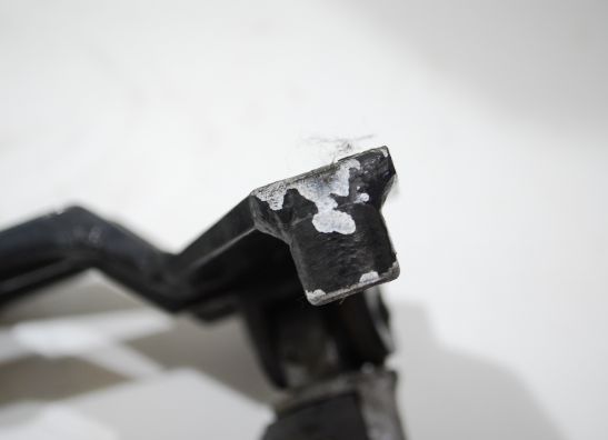 Soziusfussraste links Kawasaki ZX 10 R