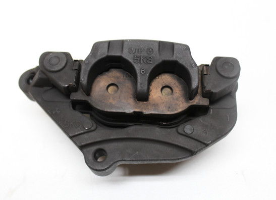 Brake caliper right front Yamaha XJ 6 N
