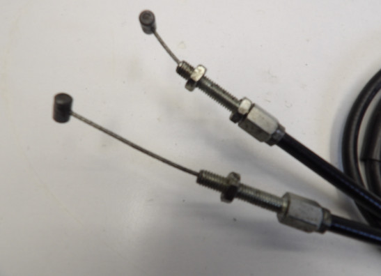 Gaszug Honda CBR 900 RR