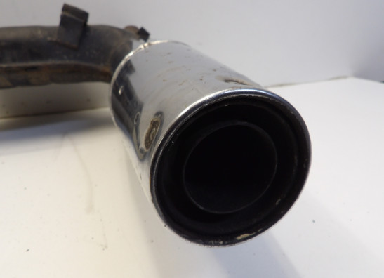 Auspuff Honda VT 700 750