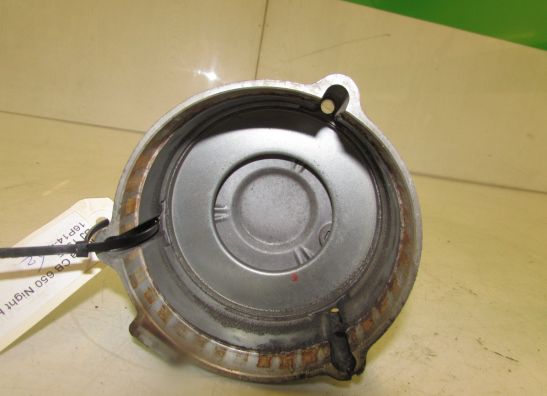 Dynamodeksel Honda CB 650