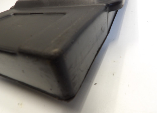 Sissybar Honda VT 700 750