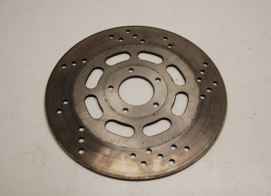 Remschijf voor Harley Davidson Softtail