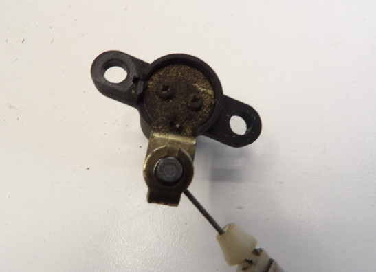 Slotenset Yamaha FAZER 600