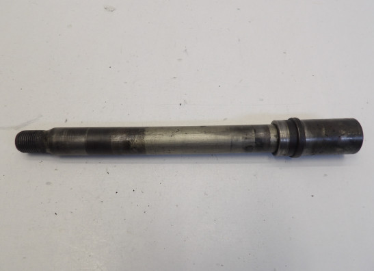 Vorderradachse Yamaha FZ6