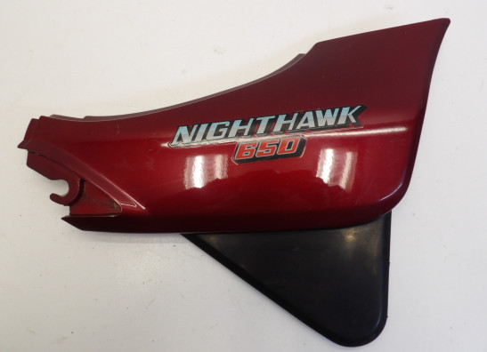 Cowl right small Honda CBX 650 E