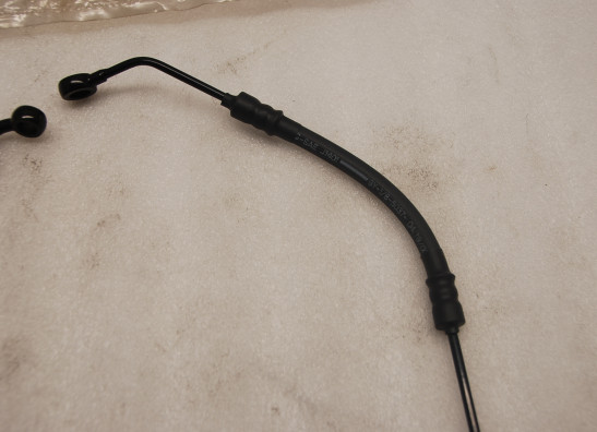 Bremsleitung vorne Harley Davidson Dyna