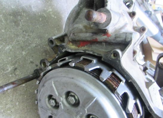 Motorblok diverse Yamaha XV VIRAGO