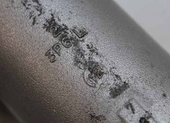 Front Fork left complete Yamaha FJR 1300