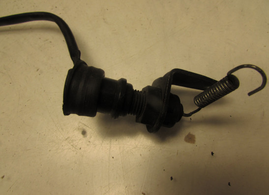 Achter remklauw Yamaha V max