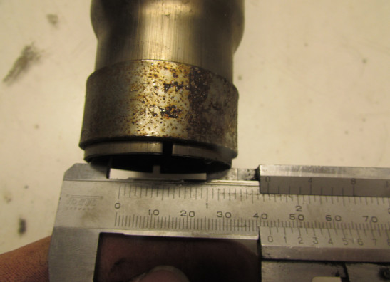 Muffler Overig Onbekend Unknown