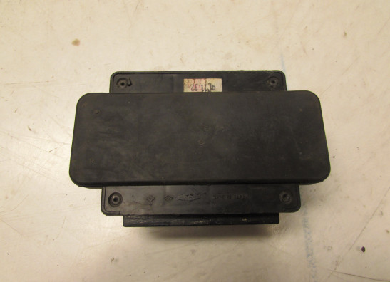 Sicherungkasten Kawasaki ZXR 750