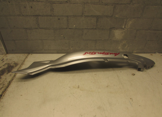 Rechter achterkant Yamaha YZF 600 Thundercat