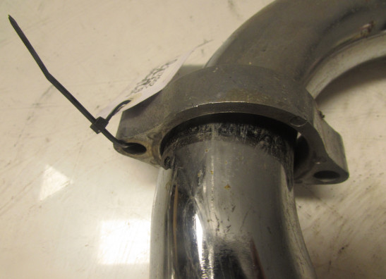 Auspuff Suzuki VS 700 Intruder