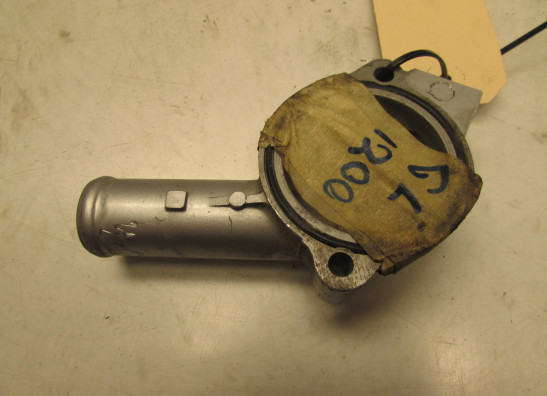 Engine parts Honda Goldwing GL