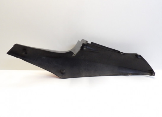 Rechter achterkant Suzuki GSX R 600