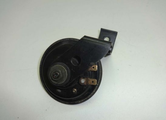 Claxon Suzuki Burgman 400